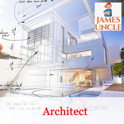 Architect Mr. Md. Jiaul in Memari